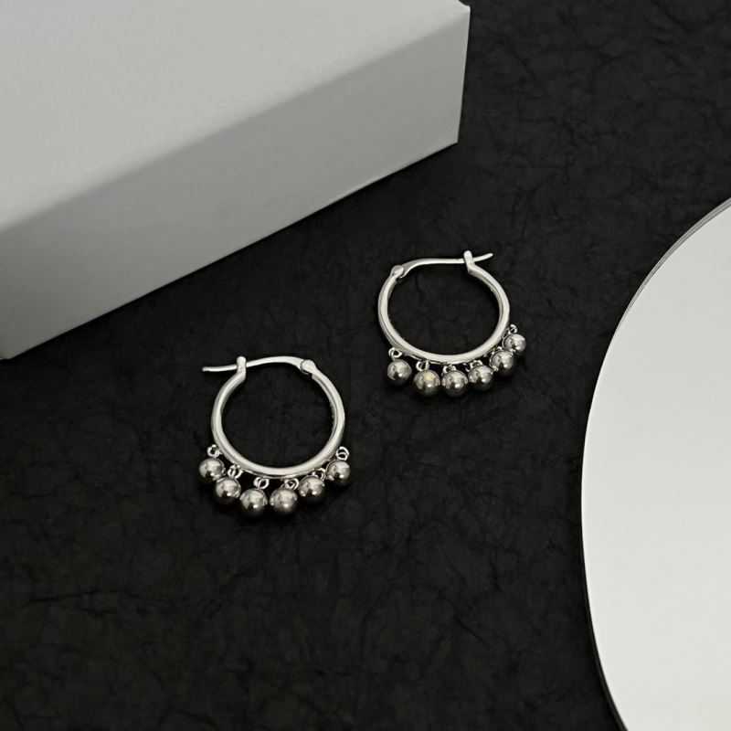 Missoma Earrings